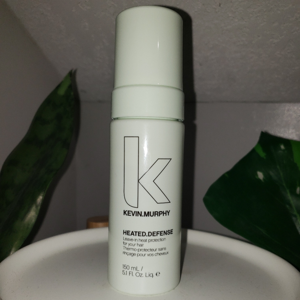 KEVIN.MURPHY Heated Defense